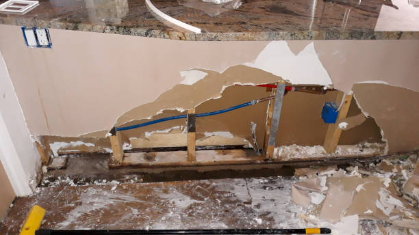 Best Water damage restoration cost  in Sheffield, IA